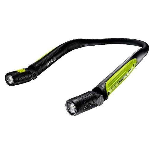 Unilite NL-350R nyakú zseblámpa