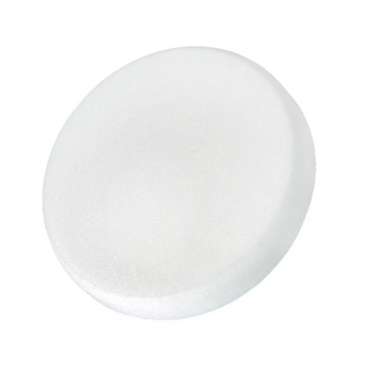 Honey COMBination Polishing Pad OCF-series White Hard Cut (150 mm)