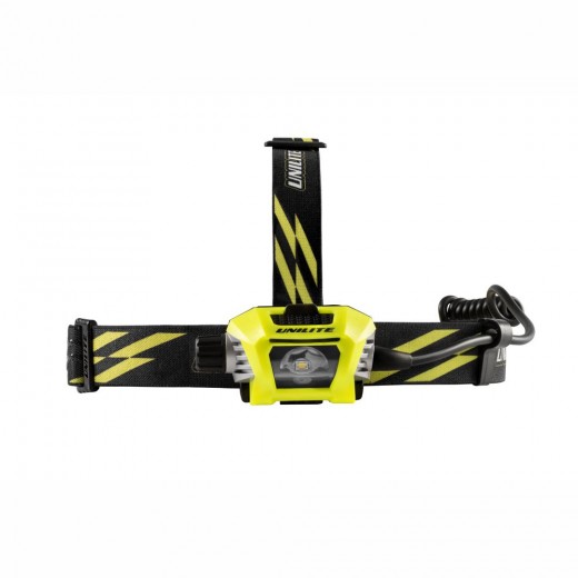 Unilite PS-HDL9R fejlámpa