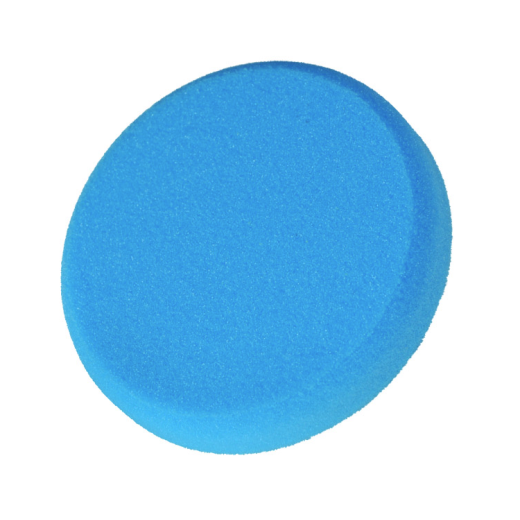 Honey COMBination Polishing Pad Classic Blue Hard Cut (150 mm)