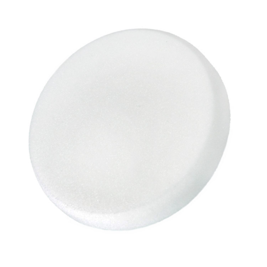 Honey COMBination Polishing Pad Classic White Cut (55 mm)