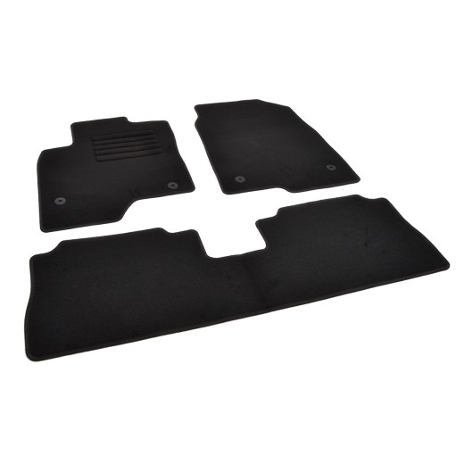 Chevrolet Captiva (2006 - 2012) / Opel Antara (2007 - 2012) Rigum textil autószőnyegek