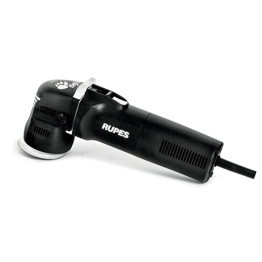 RUPES BigFoot Mini Random Orbital Polisher LHR75E (BAS)