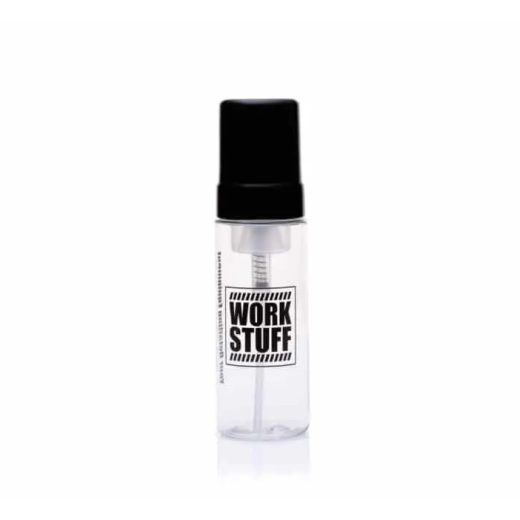 Work Stuff Foam Bottle (150 ml)