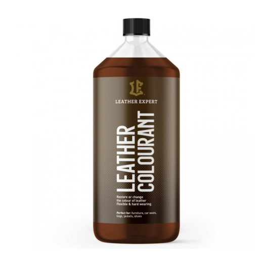 Leather Expert - Leather Colourant (1 l) bőr színező