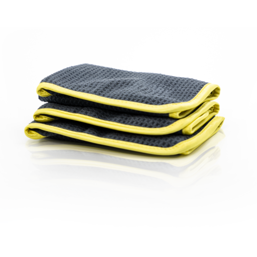 Work Stuff Zephyr Waffle Towel 3-Pack