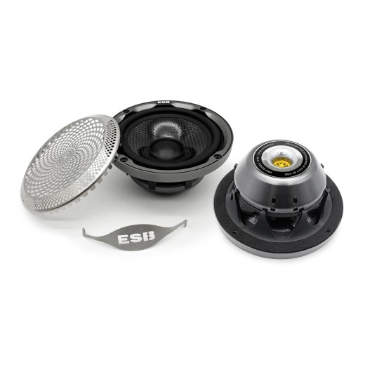 ESB Audio 9.4M hangszórók