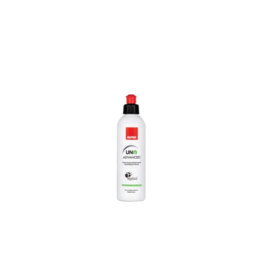 RUPES UNO Advanced Stand Alone Protection & Maintenance Polish (250 ml)