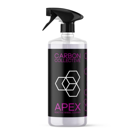 Carbon Collective APEX Reactive Wheel Cleaner keréktisztító (1 l)