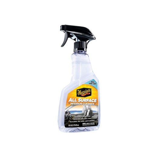 Meguiar's All Surface Interior Cleaner (473 ml) beltéri tisztító