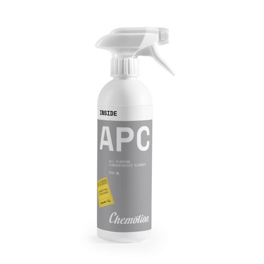 Univerzális tisztító Chemotion APC (500 ml) Új