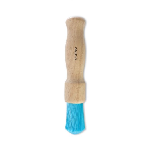 ValetPRO Chemical Resistant Brush ecset fanyéllel