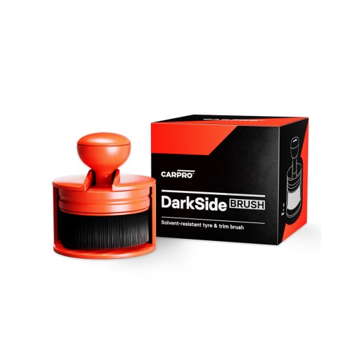 CarPro DarkSide Brush