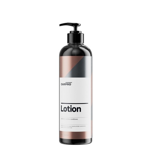 CarPro Lotion (500 ml)