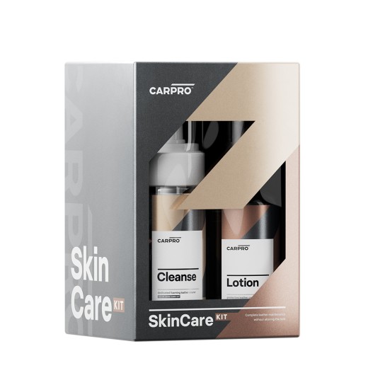 CarPro SkinCare Kit