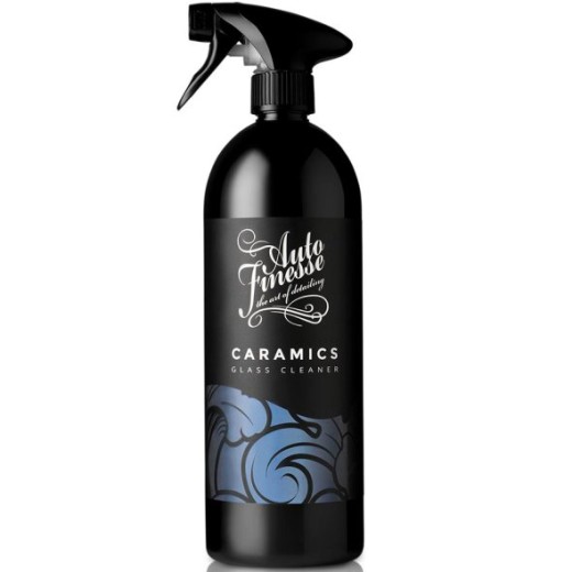 Auto Finesse Caramics Glass Cleaner (1 l) kerámia ablaktisztító