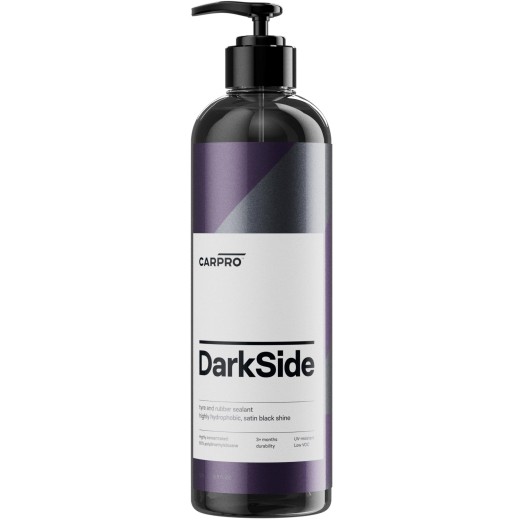 CarPro DarkSide (500 ml)