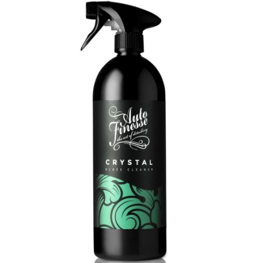 Auto Finesse Crystal Glass Cleaner (1 l) ablaktisztító