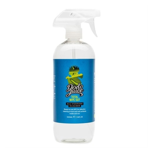 Dodo Juice Total Wipe Out All Purpose Cleaner univerzális tisztítószer 1000 ml)