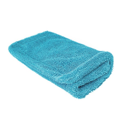 Purestar Duplex Drying Towel Aqua S szárító törölköző