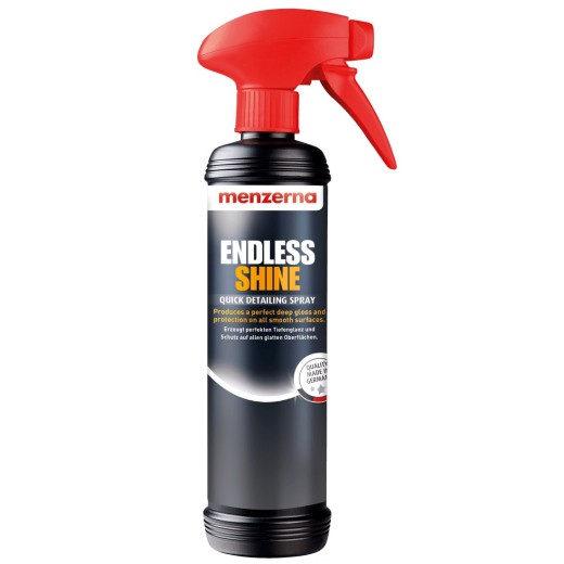 Menzerna Endless Shine detailer (500 ml)