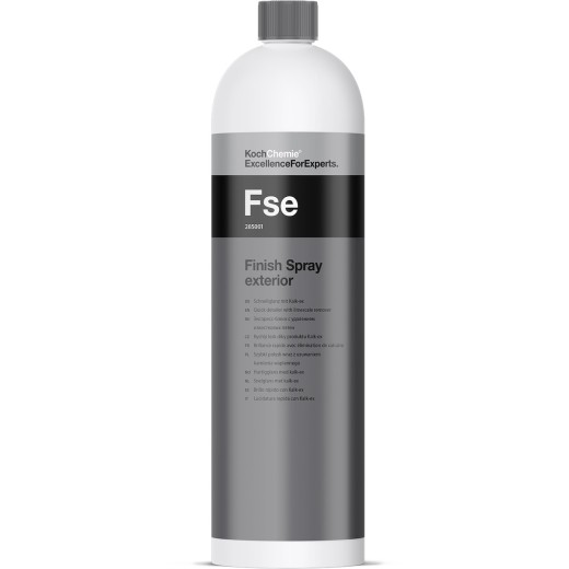 Koch Chemie Finish Spray Exterior vízfolt eltávolító (1 l)