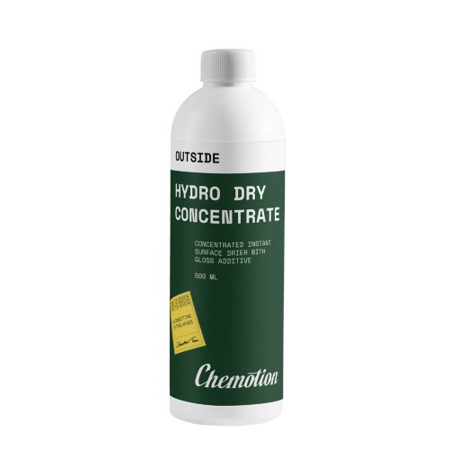 Chemotion Hydro Dry koncentrátum (1000 ml) Új