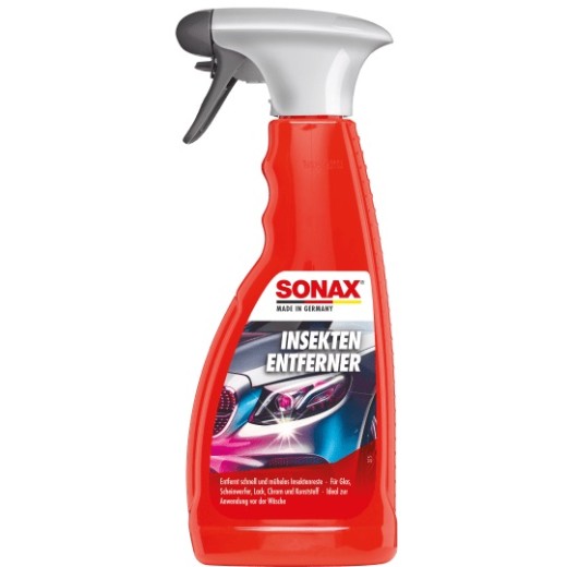 Sonax rovarmaradék eltávolító - 500 ml