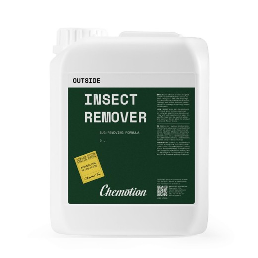 Chemotion Insect Remover (5000 ml) Új