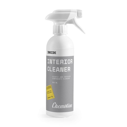 Chemotion Interior Cleaner (1000 ml) Új