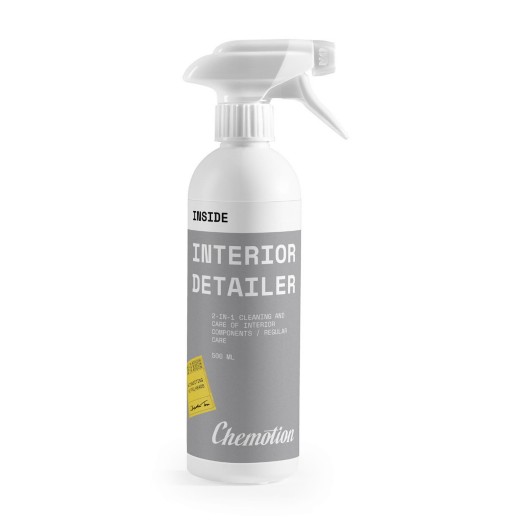 Belső részletező Chemotion Interior Detailer (500 ml) Új