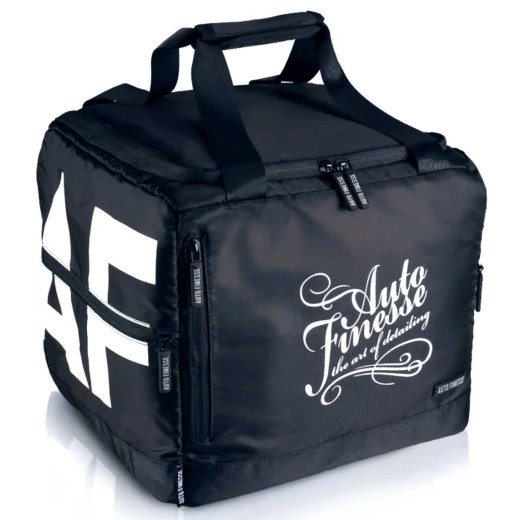 Auto Finesse New Detailers Kit Bag