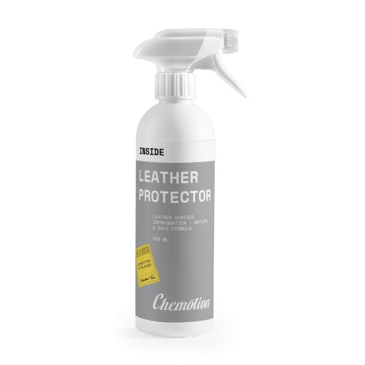 Chemotion Leather Protector bőrimpregnáló (250 ml) Új