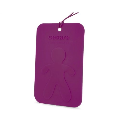 Mr&Mrs Fragrance Cesare Scented Card Toscany Grape