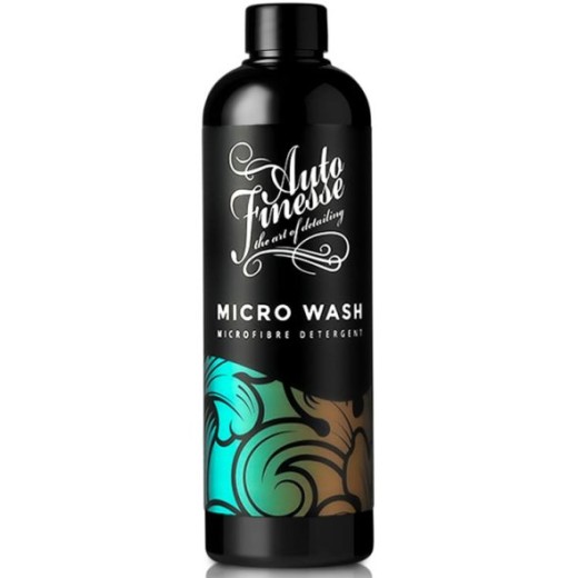 Auto Finesse Micro Wash mosószer (500 ml)