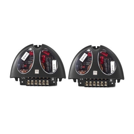 Morel MXR300.4V crossoverek