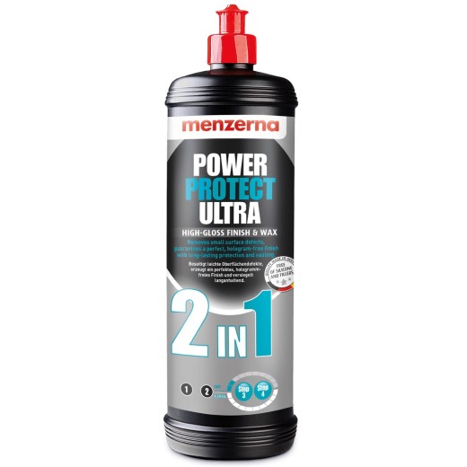 Menzerna Power Protect Ultra viasz (1000 ml)