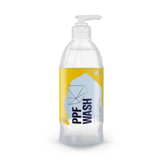 Gyeon Q2M PPF Wash fertőtlenítő autósampon (500 ml)