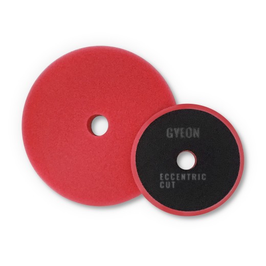 Gyeon Q2M Eccentric Cut 2-Pack (80 mm x 20 mm)