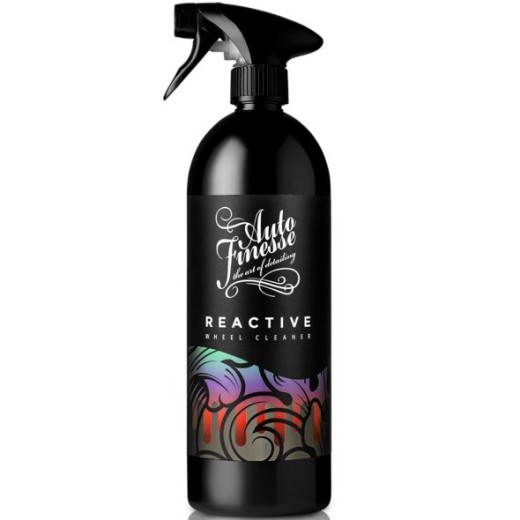 Auto Finesse Reactive Wheel Cleaner (1 l) keréktisztító