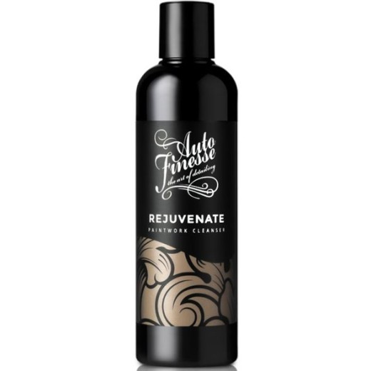 Auto Finesse Rejuvenate Paintwork Cleanser (250 ml) tisztító polírozószer