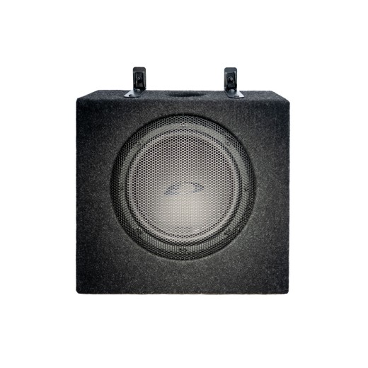 Alpine SWC-D84T6 subwoofer boxban