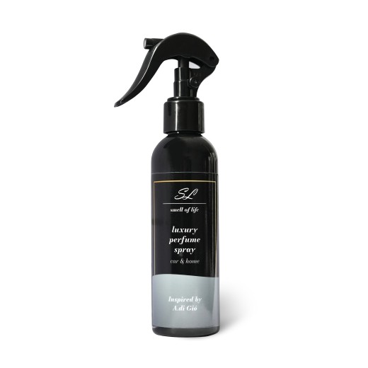 Spray parfüm Smell of Life inspired by La Vie Est Belle (500 ml)