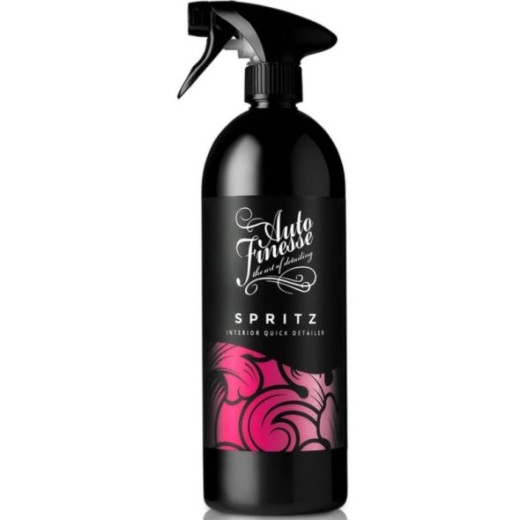 Auto Finesse Spritz Interior Detail Spray beltéri részletező (1 l)