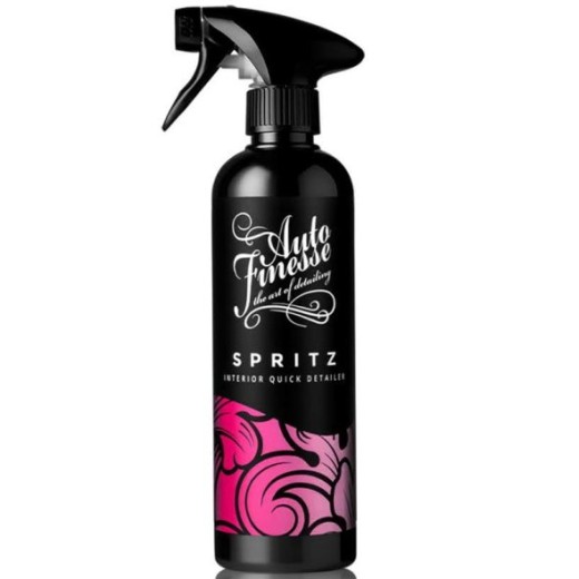 Auto Finesse Spritz Interior Detail Spray részletező az autó belső részéhez (500 ml)