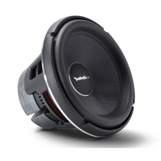 Rockford Fosgate POWER T2S1-16 mélynyomó