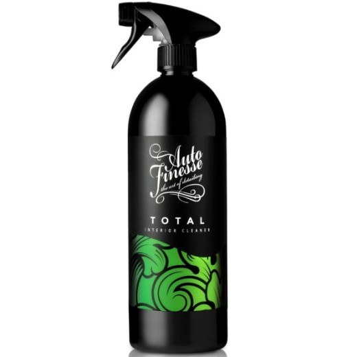 Auto Finesse Total Interior Cleaner (1 l) beltéri tisztítószer