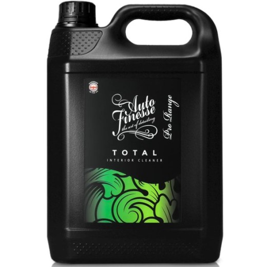 Auto Finesse Total Interior Cleaner beltéri tisztítószer (5 l)