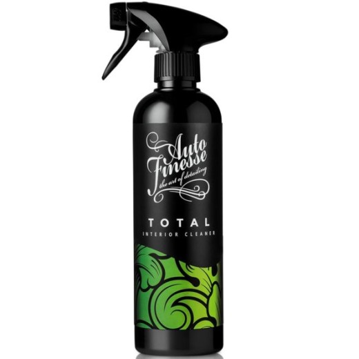 Auto Finesse Total Interior Cleaner beltéri tisztító (500 ml)