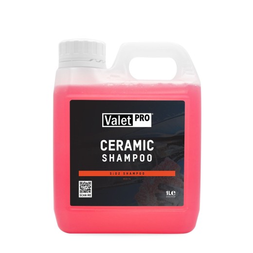 Kerámia autósampon ValetPRO Ceramic Sampon (1 l)